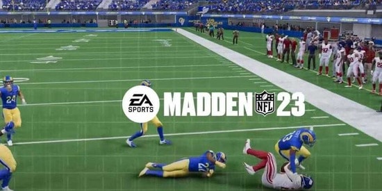 Madden NFL 23 Cross Platform