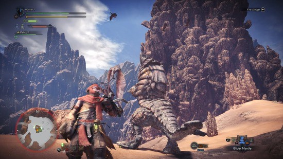 Why is Monster Hunter World, not Cross-Playable or Platform
