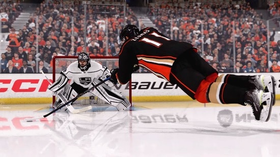 NHL 23 Crossplay between PC and Xbox One