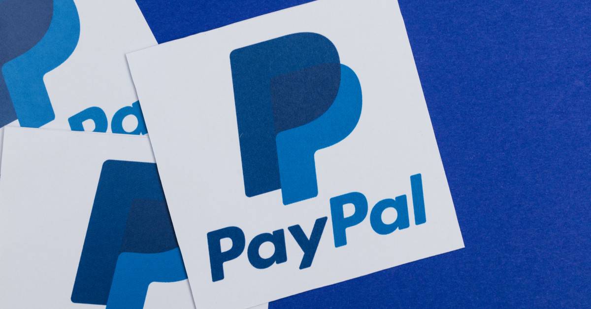 The Convenience of PayPal Transactions