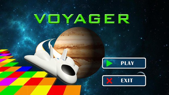 Planet Voyager