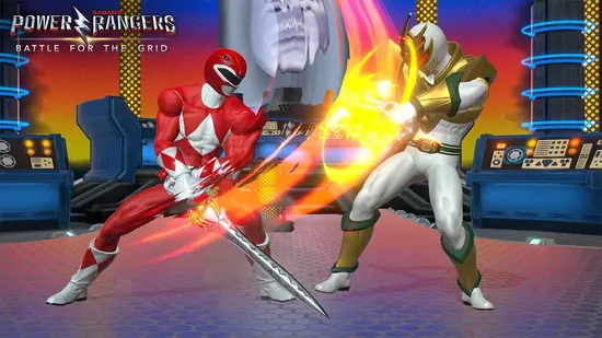 Power Rangers Battle for the Grid Crossplay Rumors