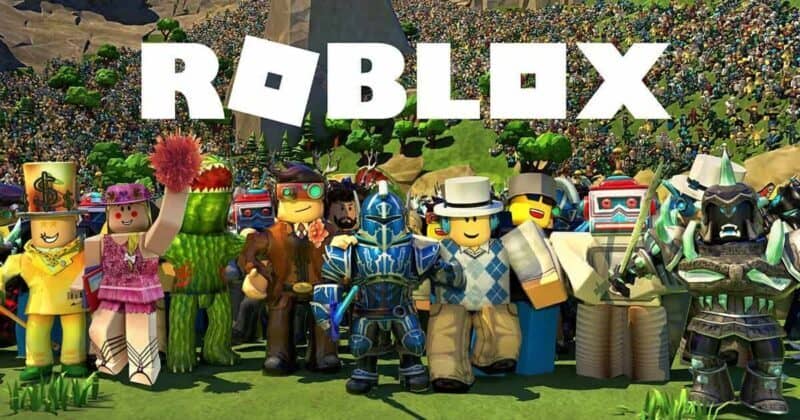 Roblox Crossplay between PC and Xbox One