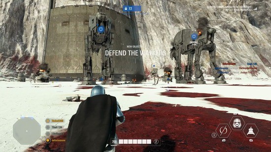 Why is Star Wars Battlefront 2 not Cross-Playable/Platform