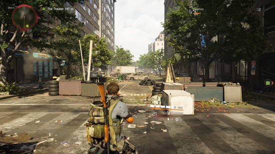Why is The Division 2, not Cross-Playable/Platform