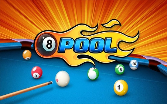 Top 8 ball pool unblocked Features