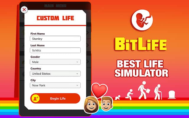 Top Bitlife Unblocked Features