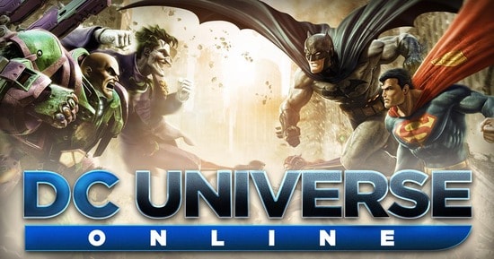 What is the Release Date of DC Universe Online Crossplay