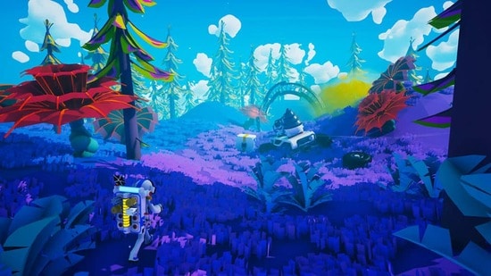 What is the Release Date of astroneer Crossplay