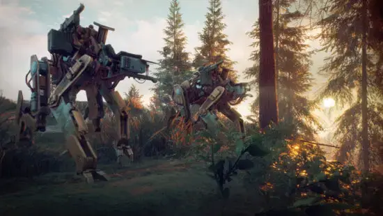 What is the Release Date of generation zero Crossplay