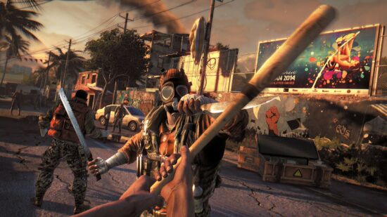 Why is Dying Light Not Cross-Playable/Platform?