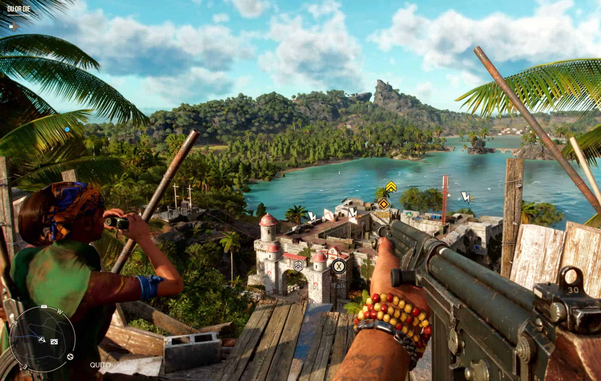 Why is Far Cry 6 Not Cross-Playable/Platform