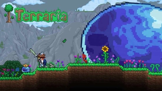 Why is Terraria not Cross-Playable