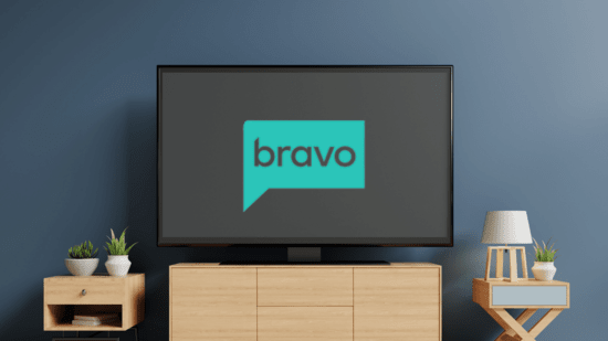 Activate Bravotv.com on Android TV