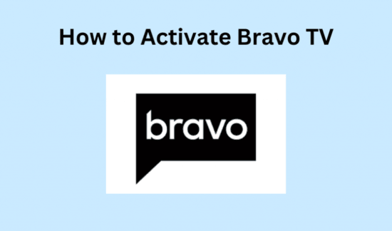 Activate Bravotv