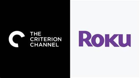 Activate CriterionChannel on Roku
