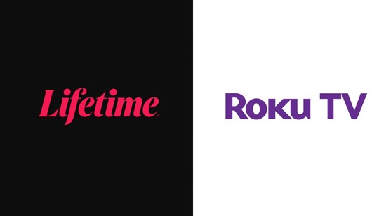 Activate MyLifetime on Roku