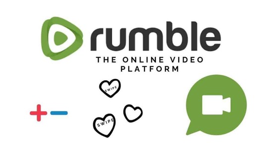 Activate Rumble pair on Android TV