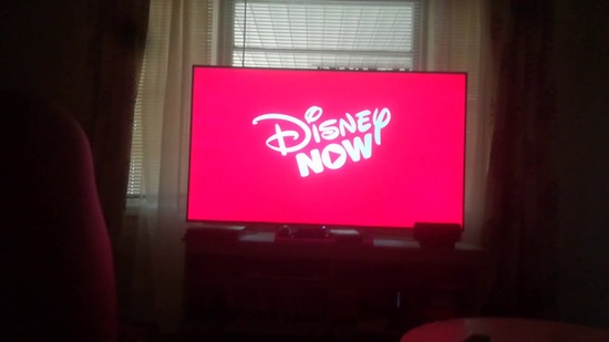 Common Issues while Activating DisneyNow