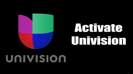 Common Issues while Activating Univision