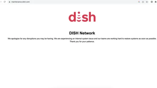 Common Issues while activating dishanywhere.com/activate