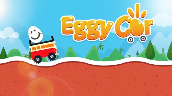 Eggy Car Unblocked: Free Online Games In 2023
