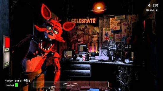 FNaF 2 Unblocked: What You Need To Know