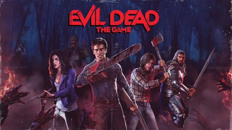 Is Evil Dead The Game Cross Platform? [2023 Guide]