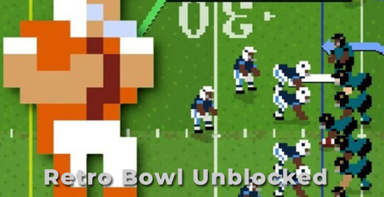 Retro Bowl Unblocked Wtf