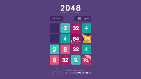 Top 2048 Unblocked Features