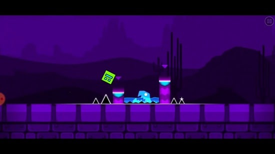 Top Geometry Dash unblocked Features