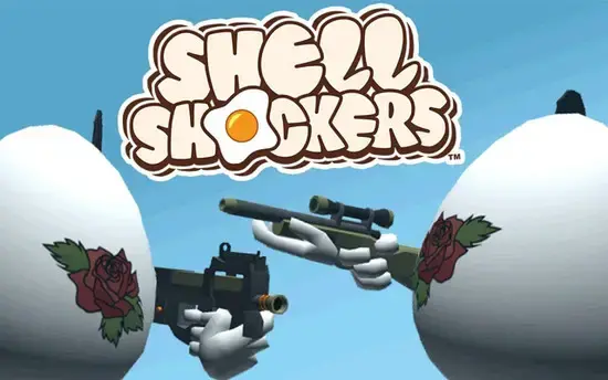 Top Shell Shockers Unblocked Features