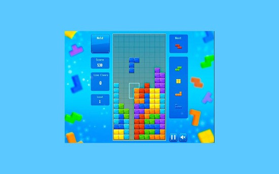 Top Tetris unblocked Features