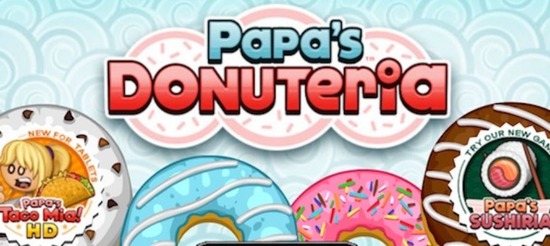 Top papas games unblocked Features