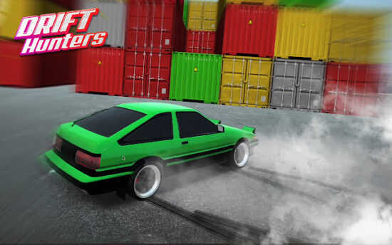 drift hunters unblocked: Free Online Games In 2023