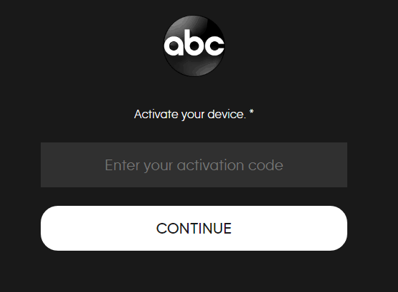 Activate ABC.com: 2023 Guide With Step-by-Step Instructions