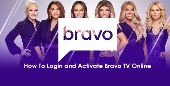 Activate BravoTV.com on Roku