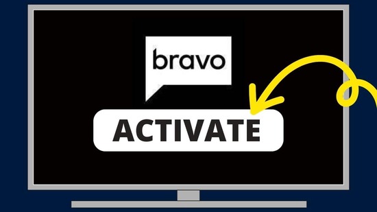 Activate BravoTV