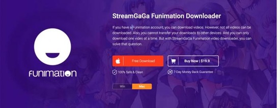 Activate Funimation on Roku