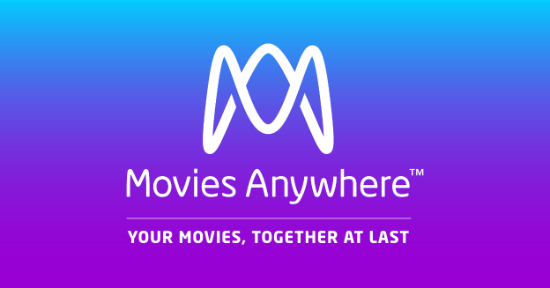 Activate MoviesAnywhere