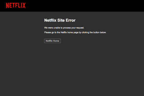 Common Issues While Activating Netflix