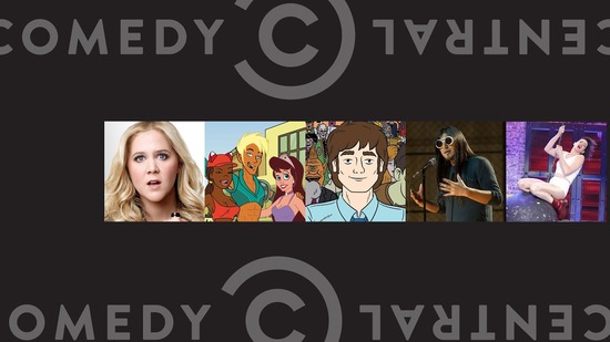 Common Issues while activating CC.com (Comedy Central