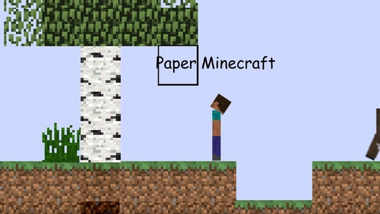 Top Paper Minecraft Unblocked Features