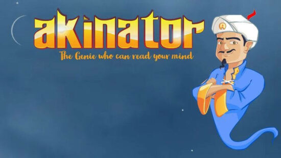 Akinator Unblocked: Free Online Games In 2024