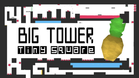 Big Tower Tiny Square Unblocked: Free Online Games In 2024