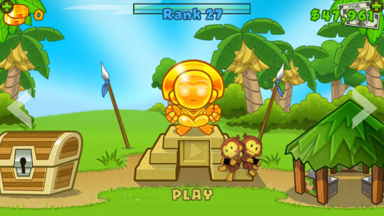 Bloons TD 5 Unblocked: What You Need To Know