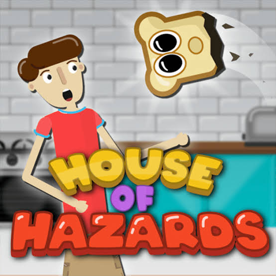House of Hazards Unblocked: Free Online Games In 2024