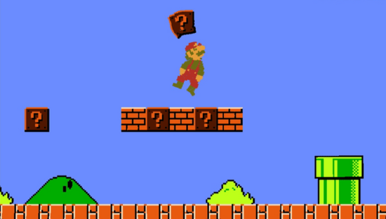 Jelly Mario Unblocked Gaming Hacks