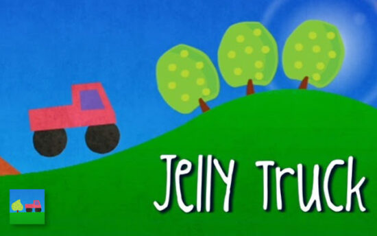 Jelly Truck Unblocked: Free Online Games in 2024