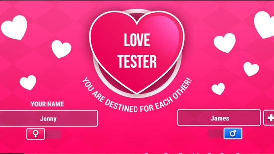 Love Tester Unblocked What You Need To Know